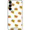 Bouffants and Broken Hearts Cute Burgers Galaxy S24 Plus Skin