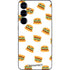 Bouffants and Broken Hearts Cute Burgers Galaxy S24 Plus Skin