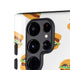 Bouffants and Broken Hearts Cute Burgers Galaxy S25 Ultra Impact Case