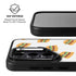 Bouffants and Broken Hearts Cute Burgers Galaxy S24 Ultra Kickstand Case