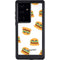Bouffants and Broken Hearts Cute Burgers Galaxy S24 Ultra Waterproof Case