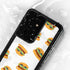 Bouffants and Broken Hearts Cute Burgers Galaxy S24 Ultra Waterproof Case