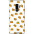 Bouffants and Broken Hearts Cute Burgers Galaxy S9 Plus Skin