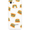 Bouffants and Broken Hearts Cute Burgers Google Pixel 3 Skin