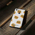 Bouffants and Broken Hearts Cute Burgers Google Pixel 3 Skin