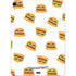 Bouffants and Broken Hearts Cute Burgers Apple iPad Air Skin