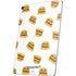Bouffants and Broken Hearts Cute Burgers Apple iPad Air Skin