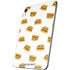 Bouffants and Broken Hearts Cute Burgers Apple iPad Mini Skin