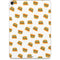 Bouffants and Broken Hearts Cute Burgers Apple iPad Pro Skin