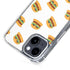 Bouffants and Broken Hearts Cute Burgers iPhone 14 MagSafe Case