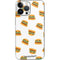 Bouffants and Broken Hearts Cute Burgers iPhone 15 Pro Max Skin