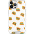 Bouffants and Broken Hearts Cute Burgers iPhone 15 Pro Max Skin
