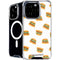 Bouffants and Broken Hearts Cute Burgers iPhone 16 Pro MagSafe Case