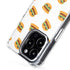 Bouffants and Broken Hearts Cute Burgers iPhone 16 Pro MagSafe Case
