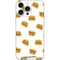 Bouffants and Broken Hearts Cute Burgers iPhone 16 Pro Max Skin