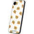 Bouffants and Broken Hearts Cute Burgers iPhone 16e Skin