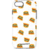 Bouffants and Broken Hearts Cute Burgers iPhone Cases