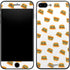 Bouffants and Broken Hearts Cute Burgers iPhone 8 Plus Skin