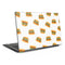 Bouffants and Broken Hearts Cute Burgers Dell Latitude Skin