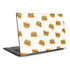 Bouffants and Broken Hearts Cute Burgers Dell Latitude Skin