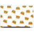 Bouffants and Broken Hearts Cute Burgers Dell Latitude Skin