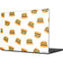 Bouffants and Broken Hearts Cute Burgers Apple MacBook Pro 14-inch Skin