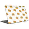 Bouffants and Broken Hearts Cute Burgers MacBook Skins