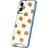 Bouffants and Broken Hearts Cute Burgers Moto G Play 4G (2024) Skin
