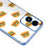 Bouffants and Broken Hearts Cute Burgers Moto G Play 4G (2024) Skin