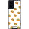 Bouffants and Broken Hearts Cute Burgers Moto G Power 5G (2024) Clear Case