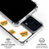 Bouffants and Broken Hearts Cute Burgers Moto G Power 5G (2024) Clear Case