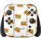 Bouffants and Broken Hearts Cute Burgers Nintendo Switch 2 (2025) Joy-Con Controller Skin
