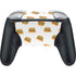 Bouffants and Broken Hearts Cute Burgers Nintendo Switch 2 (2025) Pro Controller Skin