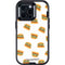 Bouffants and Broken Hearts Cute Burgers Otterbox Defender iPhone Skin