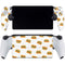 Bouffants and Broken Hearts Cute Burgers PlayStation Portal Remote Player Skin