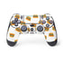 Bouffants and Broken Hearts Cute Burgers PS4 Pro/Slim Controller Skin