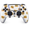 Bouffants and Broken Hearts Cute Burgers PS5 DualSense Edge Pro Controller Skin