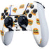 Bouffants and Broken Hearts Cute Burgers PS5 DualSense Edge Pro Controller Skin