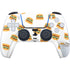 Bouffants and Broken Hearts Cute Burgers PS5 Pro Bundle Skin