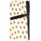 Bouffants and Broken Hearts Cute Burgers PS5 Pro Console Skin