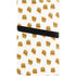 Bouffants and Broken Hearts Cute Burgers PS5 Pro Console Skin