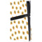 Bouffants and Broken Hearts Cute Burgers PS5 Pro Disk Console Skin