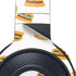 Bouffants and Broken Hearts Cute Burgers Razer Kraken X Skin