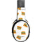 Bouffants and Broken Hearts Cute Burgers Skullcandy Crusher Wireless Skin