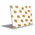 Bouffants and Broken Hearts Cute Burgers Surface Book 2 13.5in Skin
