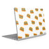 Bouffants and Broken Hearts Cute Burgers Surface Book 2 15in Skin
