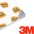 Bouffants and Broken Hearts Cute Burgers Surface Laptop 2 Skin