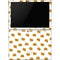 Bouffants and Broken Hearts Cute Burgers Surface Pro 6 Skin