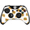 Bouffants and Broken Hearts Cute Burgers Xbox One Controller Skin