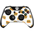 Bouffants and Broken Hearts Cute Burgers Xbox One Controller Skin